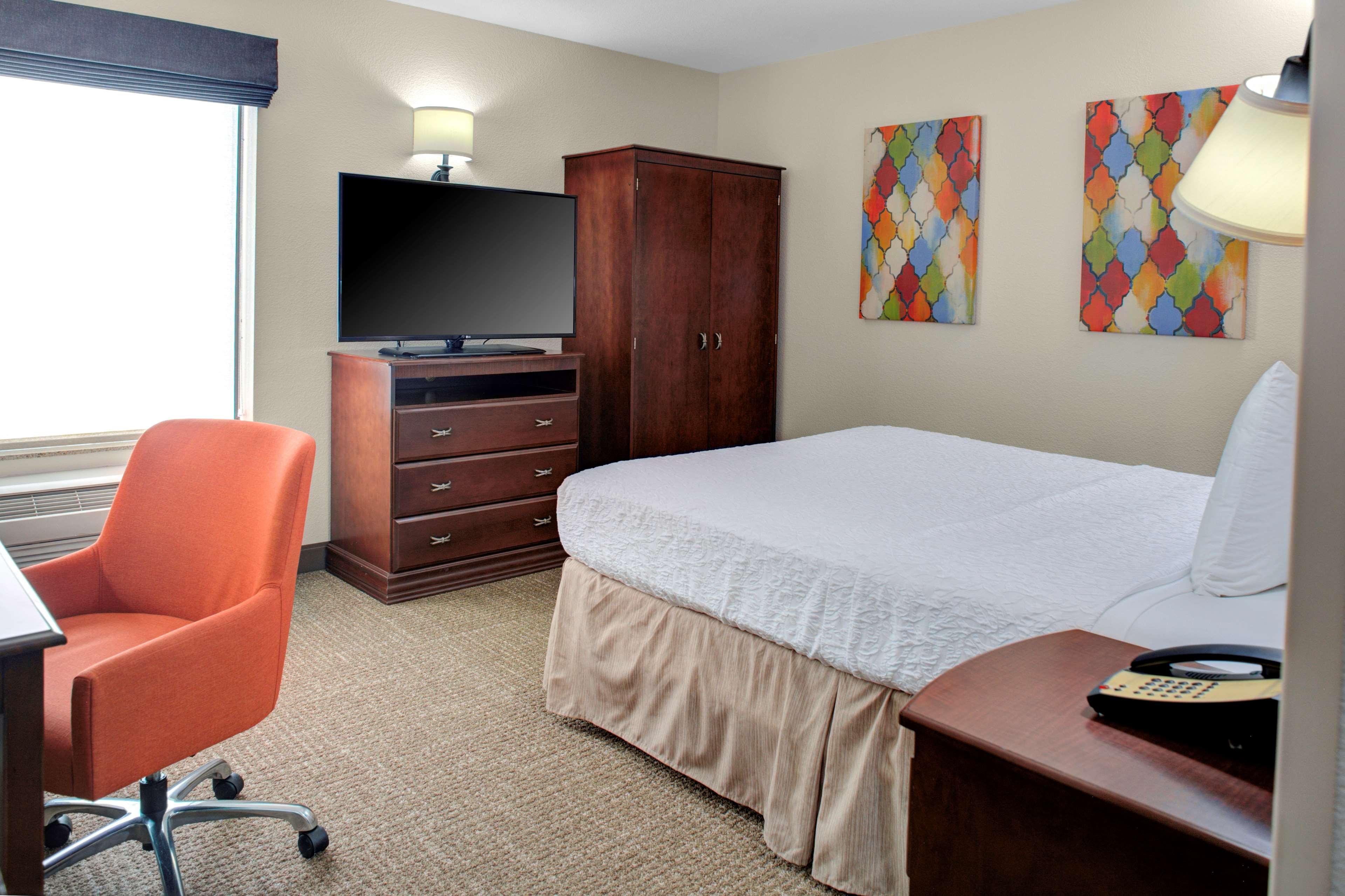 Hampton Inn Elkhorn Lake Geneva Area Exterior photo