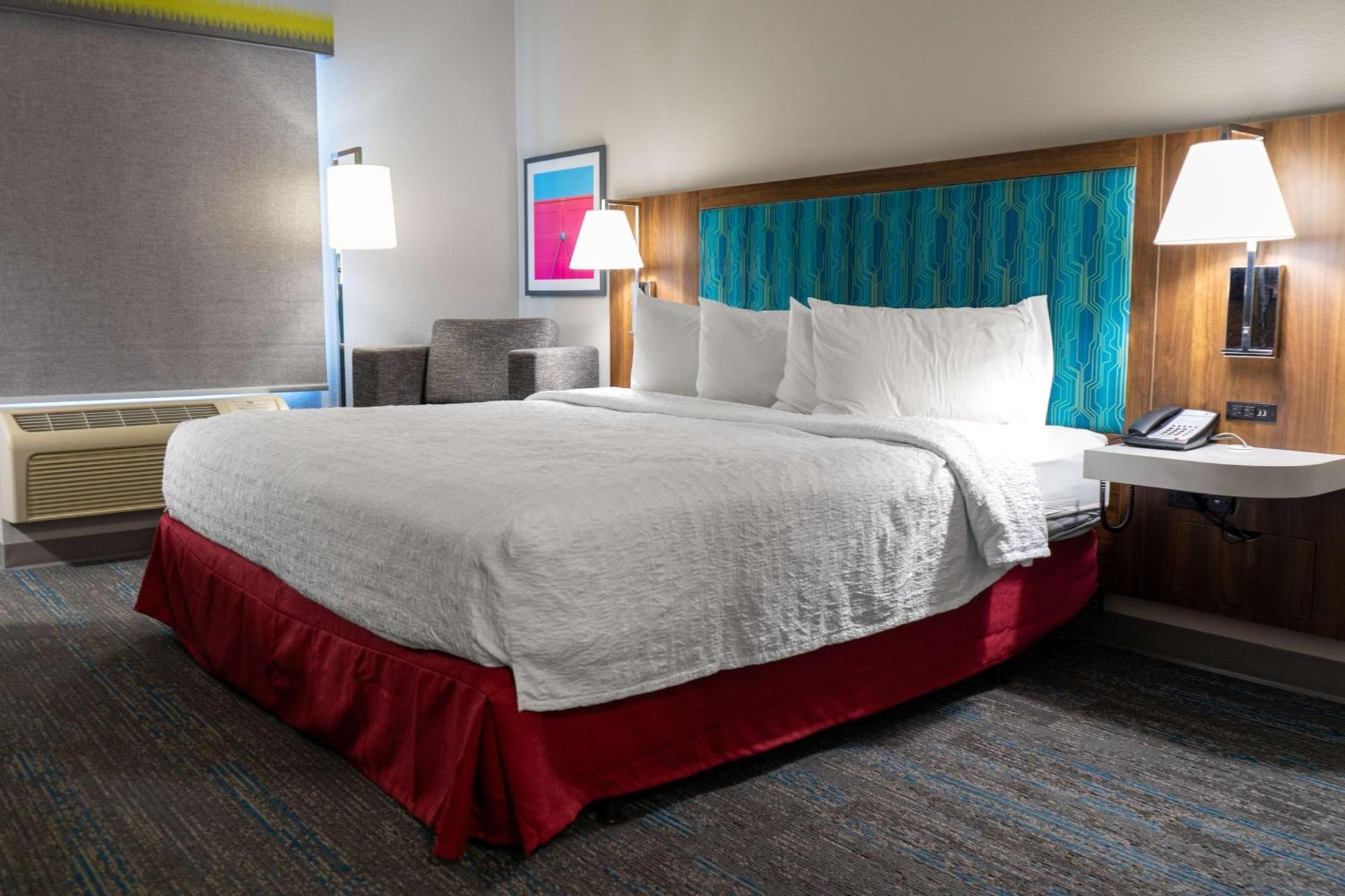 Hampton Inn Elkhorn Lake Geneva Area Exterior photo